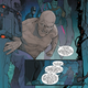 Illustration for article titled iBlack Bolt/i’s prison break escapes the conventions of superhero storytelling